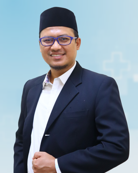 Muh. Winarta Hidayat, S.Kep