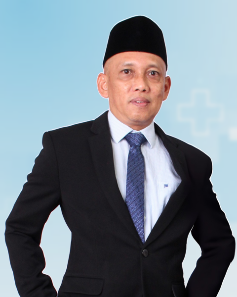 Ali Mustofa, S.Kep. Ns. MM.,FISQua