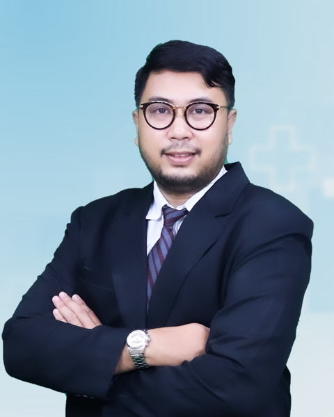 dr. Rolandra Gistennang, MM