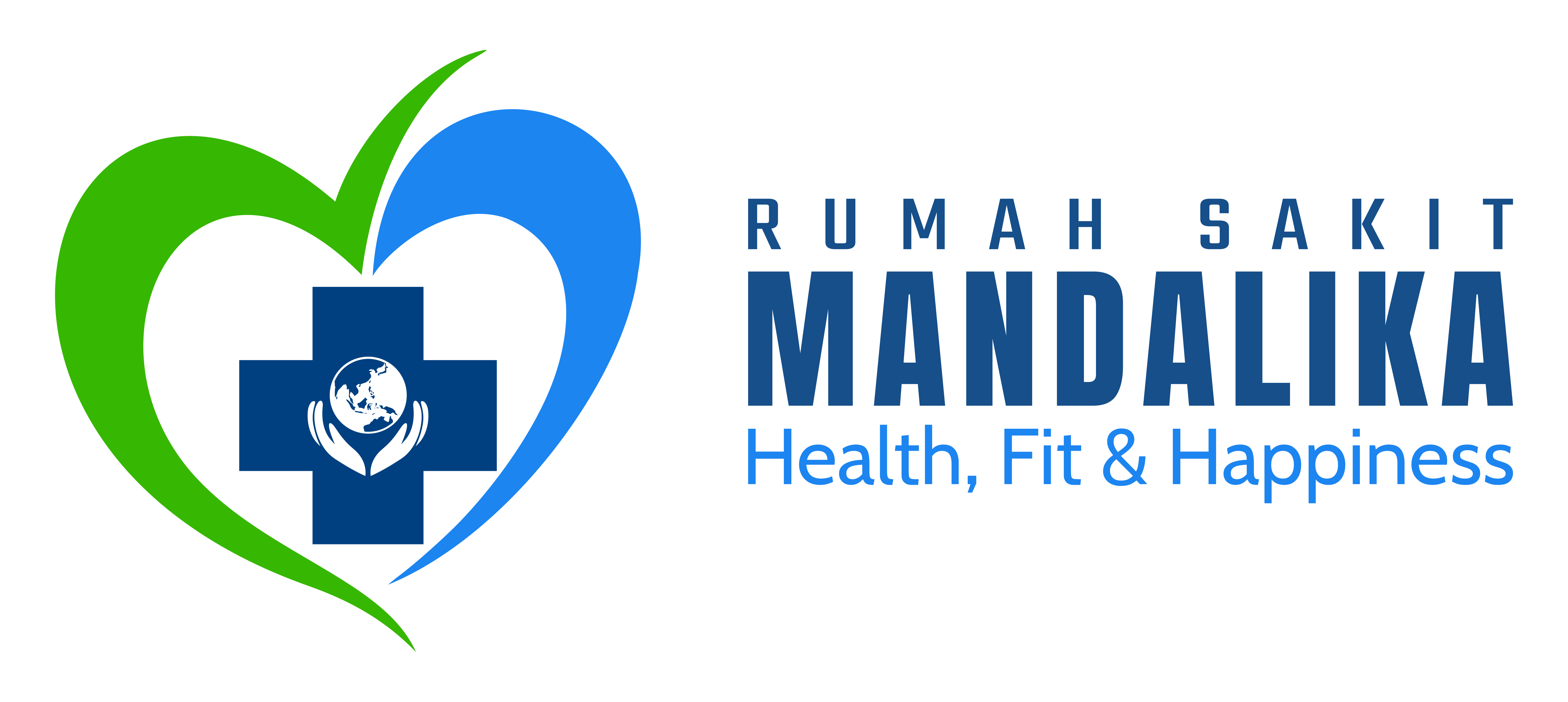 Mandalika Hospital Logo